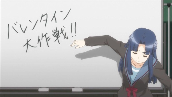 長門有希ちゃん (45)