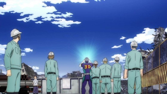 「僕のヒーローアカデミア」168話感想 (11)