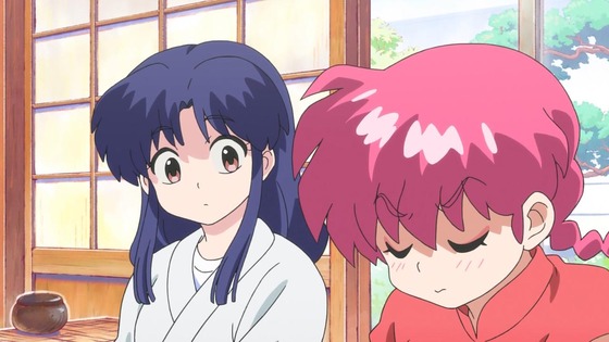 「らんま1/2」1話感想 (43)