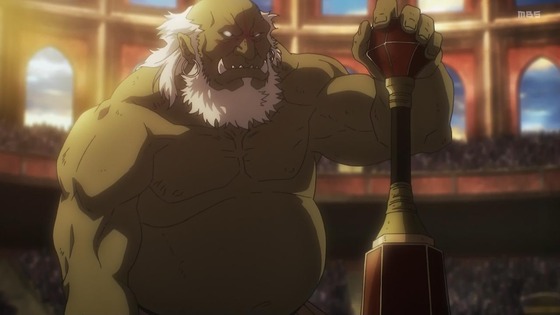 「オーバーロードⅣ」オバロ4期 4話感想 (47)