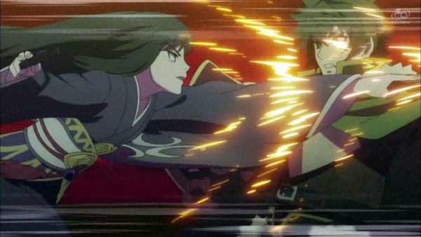 「盾の勇者の成り上がり」25話感想 (3)