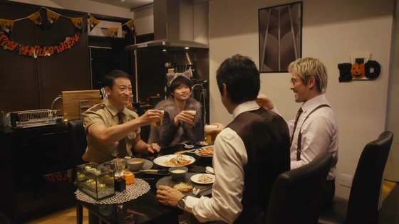 「きのう何食べた？ season2」2期 3話感想 (23)