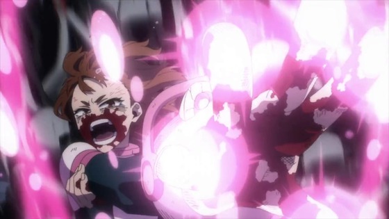 「僕のヒーローアカデミア」158話感想 (85)