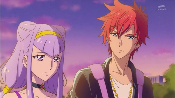 「HUGっと！プリキュア」17話感想 (5)