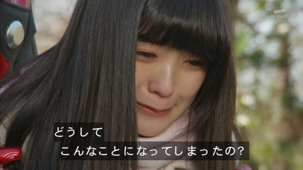 仮面ライダーゴースト (22)