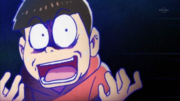 おそ松さん (8)