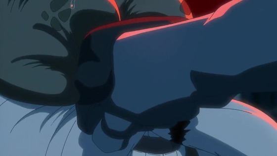 「BLEACH 千年血戦篇」23話感想 (138)