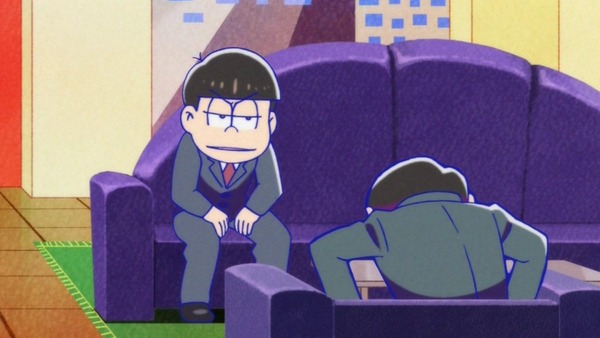 おそ松さん (11)