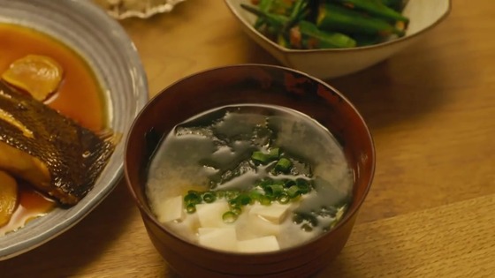 「きのう何食べた? season2」2期 1話感想 (119)