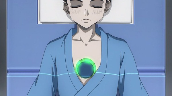 蒼穹のファフナー EXODUS (1)