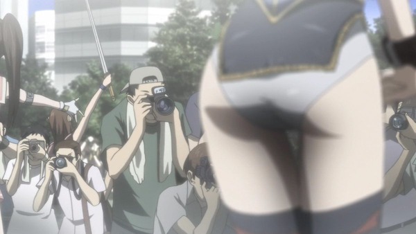 STEINS;GATE(シュタインズ・ゲート) (11)