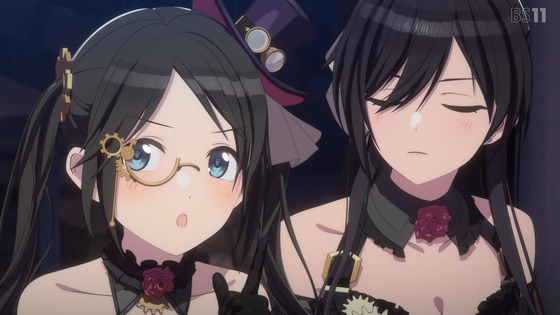 「アイドルマスター シャイニーカラーズ」2話感想 (94)