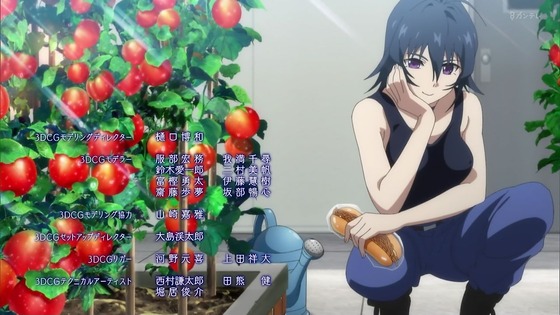 「マブラヴ オルタネイティヴ」3話感想 (60)