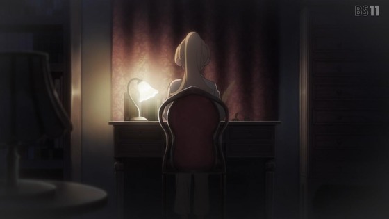 「姫様“拷問”の時間です」17話感想 (35)