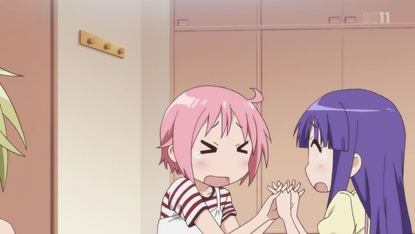 ゆゆ式 (106)