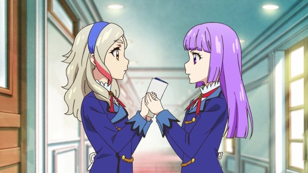 アイカツ！ (58)