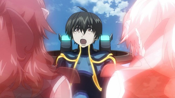 「蒼穹のファフナー THE BEYOND」12話感想 最終回 (53)