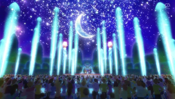 「アイカツオンパレード!」23話感想 画像 (133)