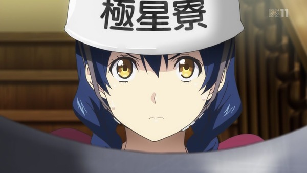 「食戟のソーマ 餐ノ皿(3期)」8話 (14)