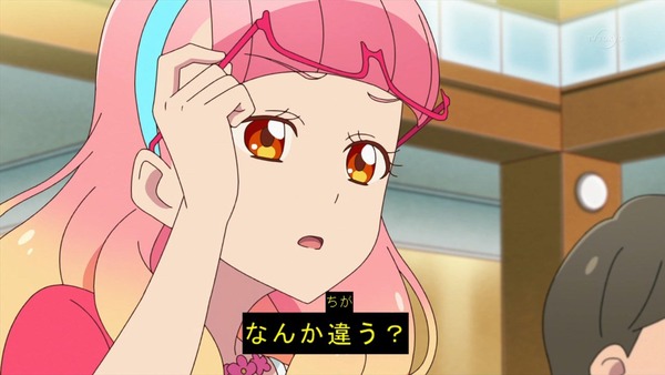 「アイカツフレンズ！」22話感想 (44)