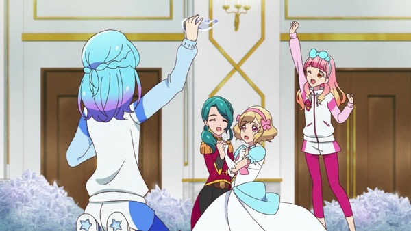 「アイカツフレンズ!」33話感想 (31)