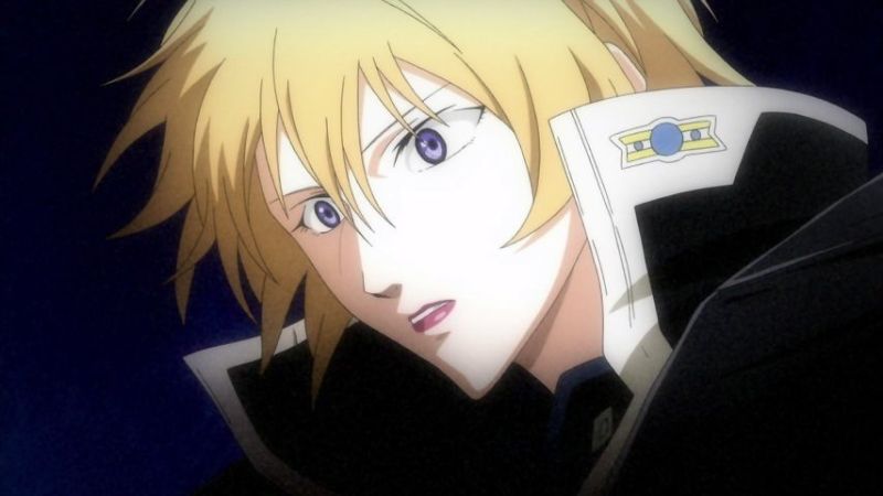 ブレイクブレイド 8話感想 ニケ25歳 女の子です そしてジルグ無双の始まり ポンポコにゅーす ファン特化型アニメ感想サイト