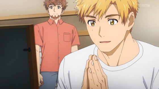 「メダリスト」13話 最終回感想 (15)