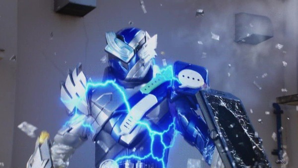 「仮面ライダービルド」18話 (37)