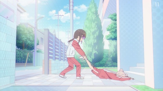 「お兄ちゃんはおしまい!」おにまい 1話感想 (40)