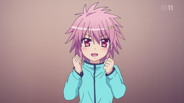 「ViVid Strike!」 (41)
