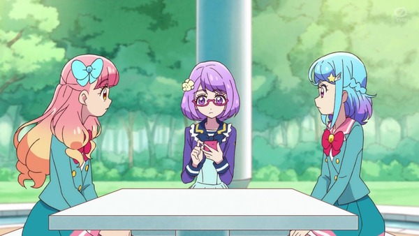 「アイカツオンパレード！」6話感想 (81)