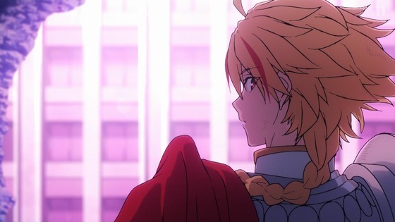 「Fatestrange Fake」12話感想 (97)