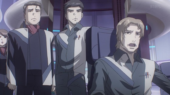 「蒼穹のファフナー THE BEYOND」7話感想 (160)