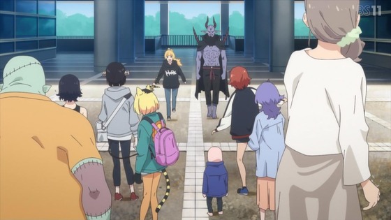 「姫様“拷問”の時間です」13話感想 (113)