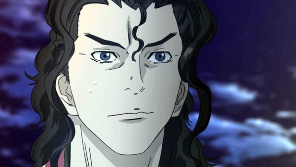 「鬼平 ONIHEI」9話 (27)