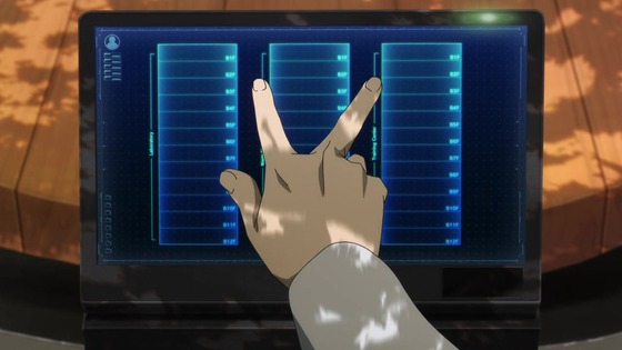 「魔法使いの嫁 SEASON2」2期 1話感想 (57)