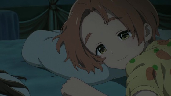 「アイドルマスター シンデレラガールズ U149」9話感想 (70)