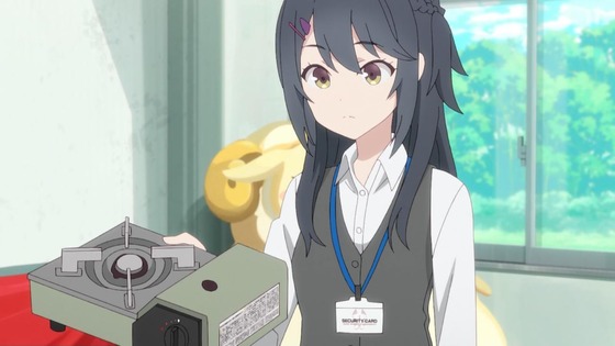 「日々は過ぎれど飯うまし」ひびめし 2話感想 (35)