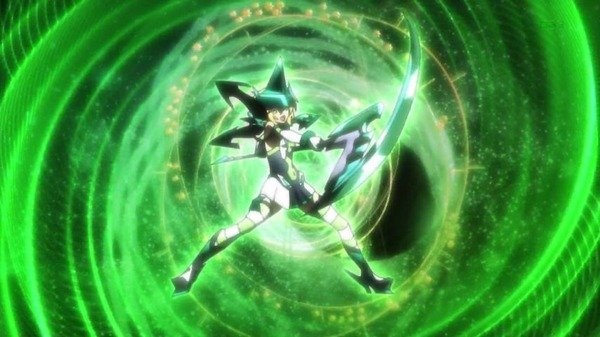 「戦姫絶唱シンフォギアAXZ」4期 5話 (18)