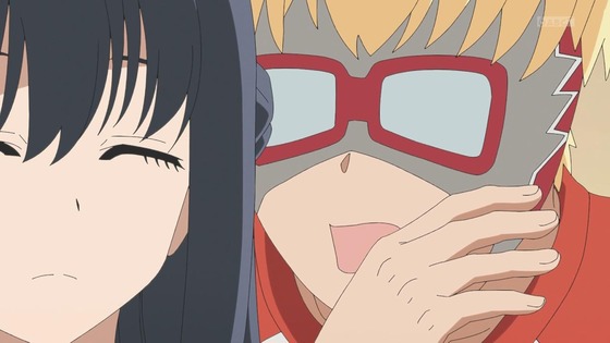 「16bitセンセーション ANOTHER LAYER」3話感想 (27)