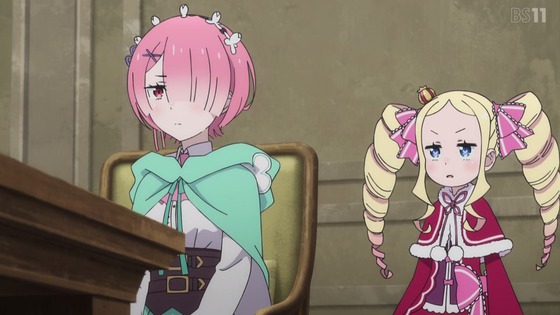 「リゼロ」72話感想 (68)