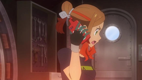 「ポケットモンスター」121話感想 (34)