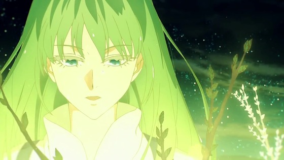 「Fate/strange Fake Whispers of Dawn」感想 (232)
