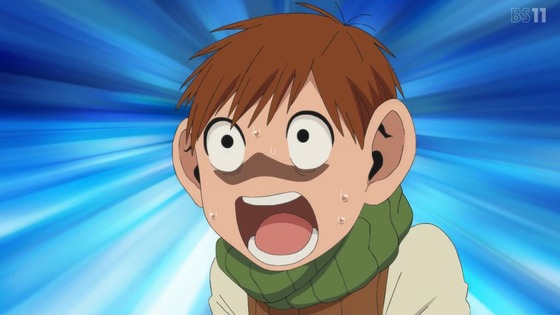 「ダンジョン飯」17話感想 (6)