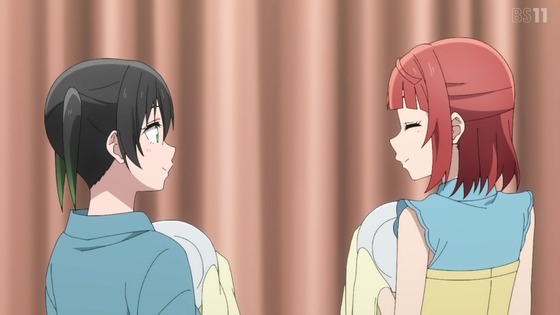 「ラブライブ!虹ヶ咲学園」10話感想 画像 (17)
