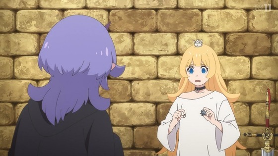 「姫様“拷問”の時間です」14話感想 (62)