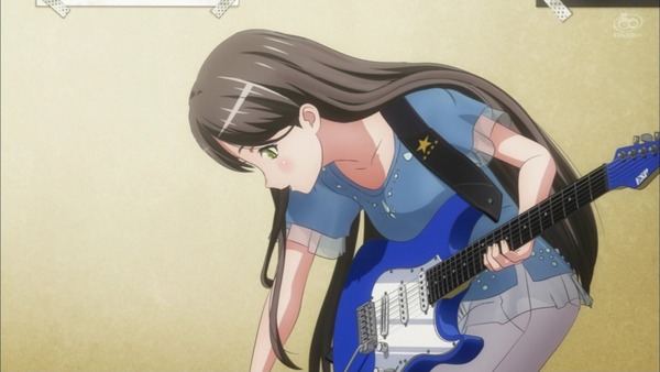 「BanG Dream!(バンドリ!)」2期 12話感想 (5)