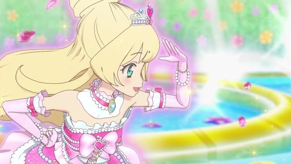 「アイカツスターズ！」1話感想 (16)