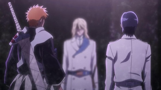 「BLEACH 千年血戦篇」39話・40話感想 (183)