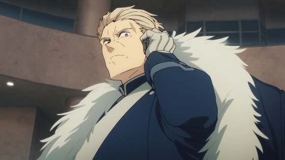 「Fatestrange Fake」2話感想 (111)